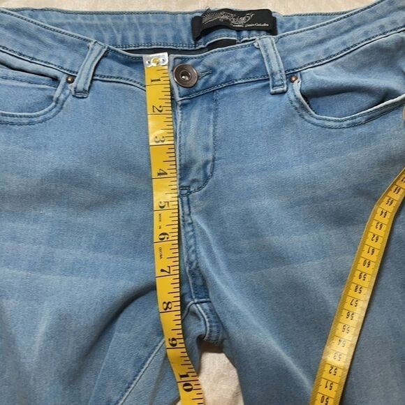 Sunrise Premium Denim Jeans 7 x 37 - Picture 7 of 7